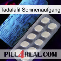 Tadalafil Sunrise 34